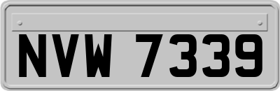 NVW7339