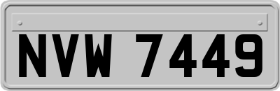 NVW7449