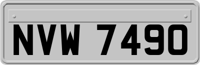 NVW7490