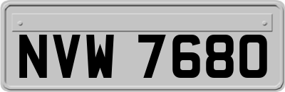 NVW7680