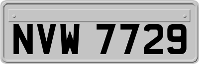 NVW7729