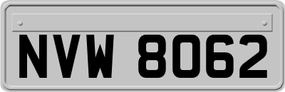 NVW8062