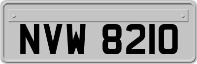NVW8210