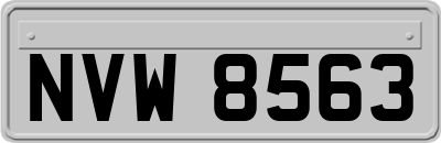 NVW8563