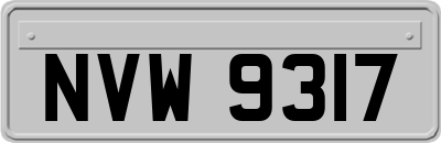 NVW9317