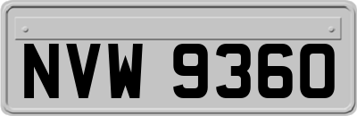 NVW9360