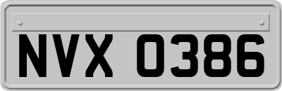NVX0386