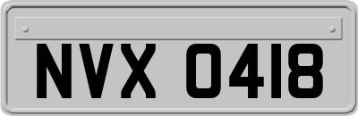 NVX0418