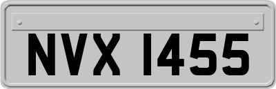 NVX1455