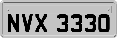 NVX3330
