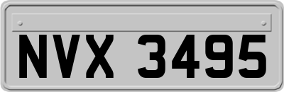 NVX3495