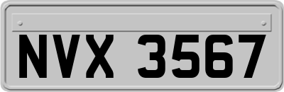NVX3567
