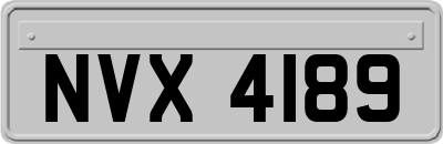 NVX4189