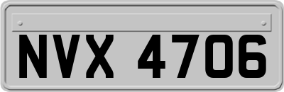 NVX4706