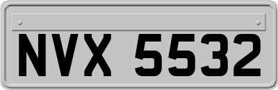 NVX5532