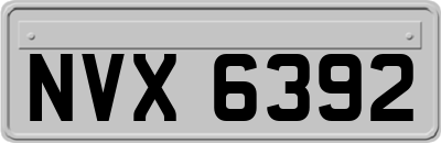 NVX6392
