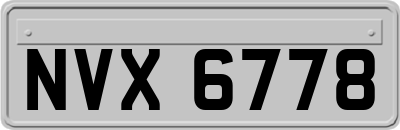 NVX6778