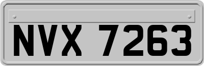 NVX7263