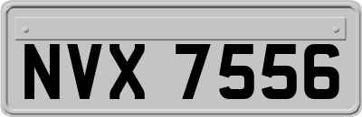 NVX7556