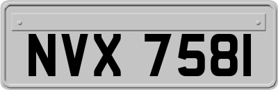 NVX7581