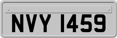 NVY1459