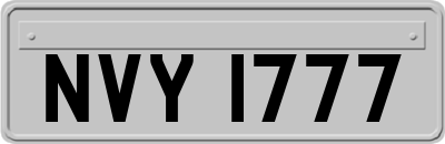 NVY1777