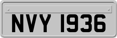NVY1936