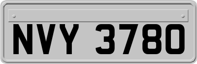 NVY3780