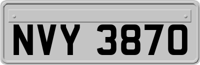 NVY3870