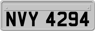NVY4294