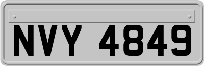 NVY4849