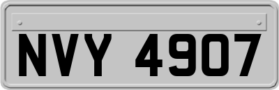 NVY4907