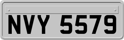 NVY5579