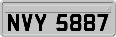 NVY5887