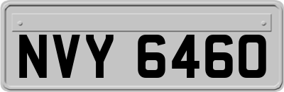 NVY6460