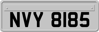 NVY8185