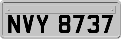 NVY8737