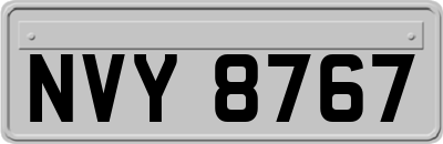NVY8767