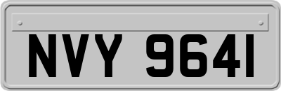 NVY9641
