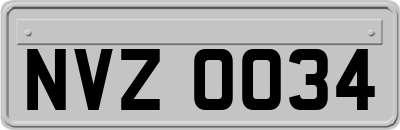 NVZ0034