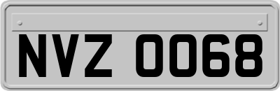 NVZ0068