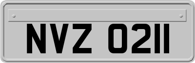 NVZ0211