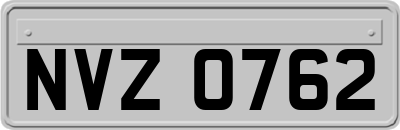 NVZ0762
