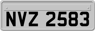 NVZ2583