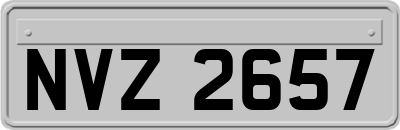 NVZ2657