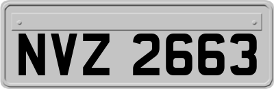 NVZ2663