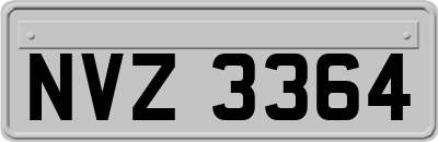 NVZ3364