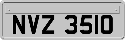 NVZ3510