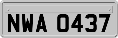 NWA0437
