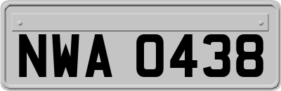 NWA0438